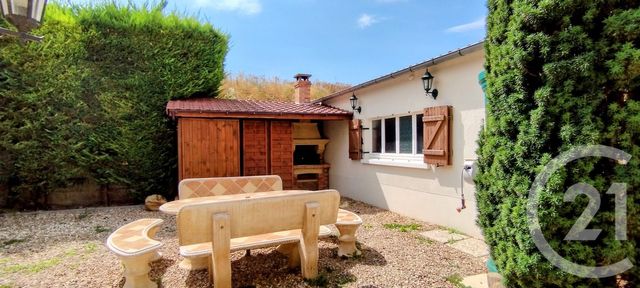 maison à vendre - 4 pièces - 66.0 m2 - PERSAN - 95 - ILE-DE-FRANCE - Century 21 Osmose