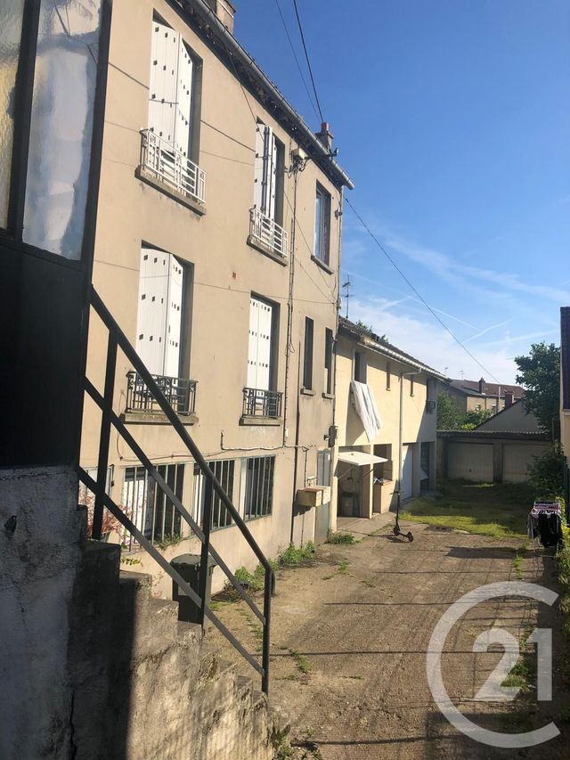 divers à vendre - 29.0 m2 - PERSAN - 95 - ILE-DE-FRANCE - Century 21 Osmose
