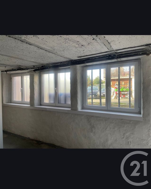 divers à vendre - 29.0 m2 - PERSAN - 95 - ILE-DE-FRANCE - Century 21 Osmose