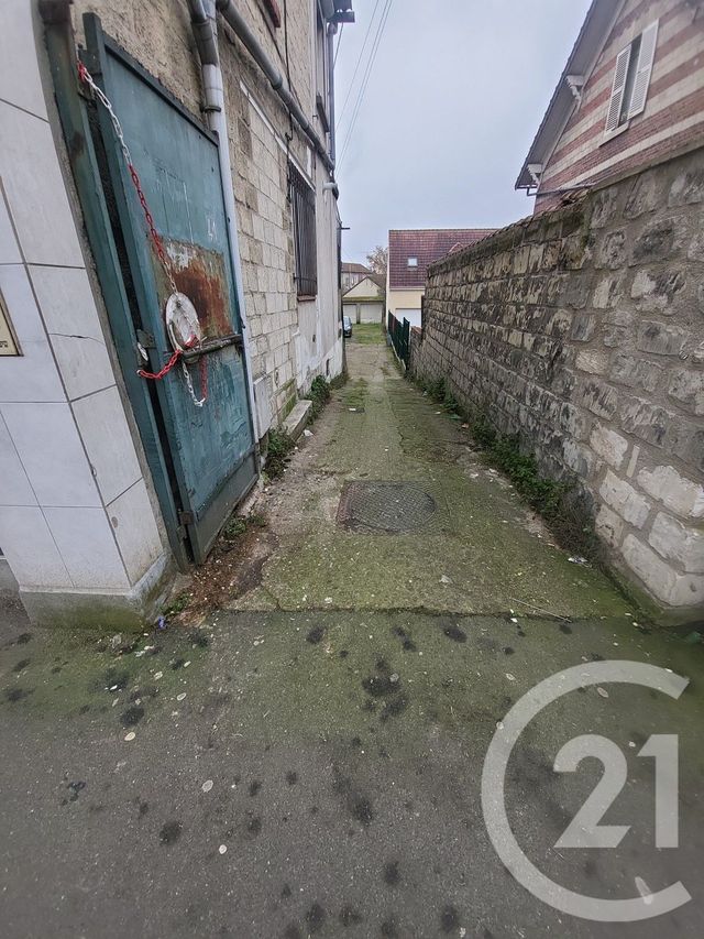 divers à vendre - 29.0 m2 - PERSAN - 95 - ILE-DE-FRANCE - Century 21 Osmose