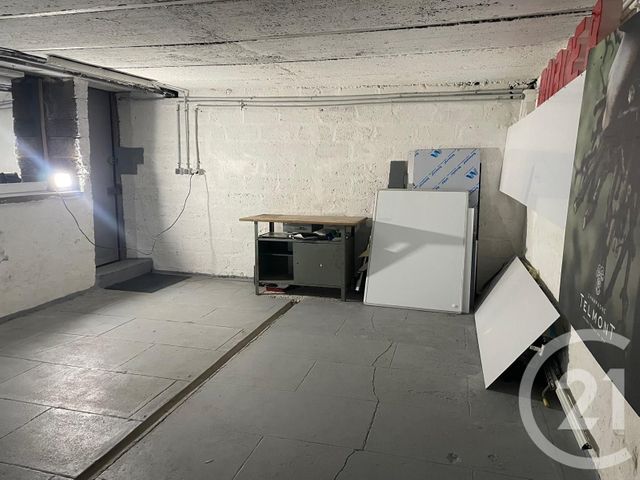 divers à vendre - 29.0 m2 - PERSAN - 95 - ILE-DE-FRANCE - Century 21 Osmose