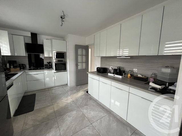 maison à vendre - 6 pièces - 120.0 m2 - CHAMBLY - 60 - PICARDIE - Century 21 Osmose