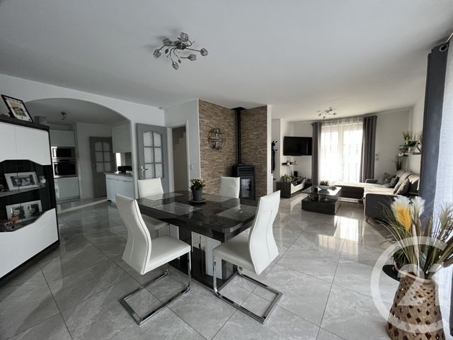 maison à vendre - 6 pièces - 120.0 m2 - CHAMBLY - 60 - PICARDIE - Century 21 Osmose