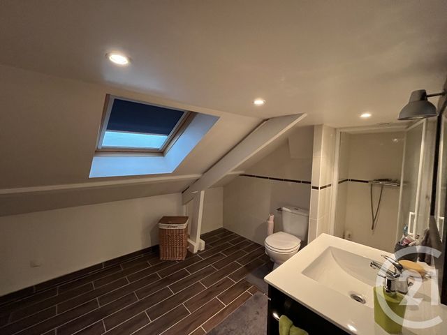 maison à vendre - 6 pièces - 120.0 m2 - CHAMBLY - 60 - PICARDIE - Century 21 Osmose