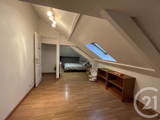 maison à vendre - 6 pièces - 120.0 m2 - CHAMBLY - 60 - PICARDIE - Century 21 Osmose