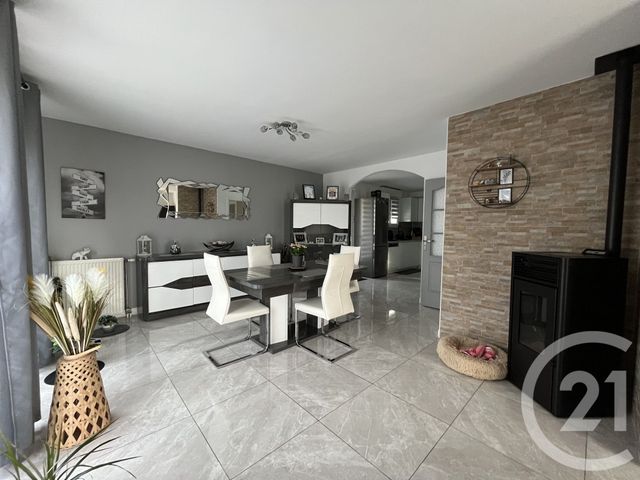 maison à vendre - 6 pièces - 120.0 m2 - CHAMBLY - 60 - PICARDIE - Century 21 Osmose