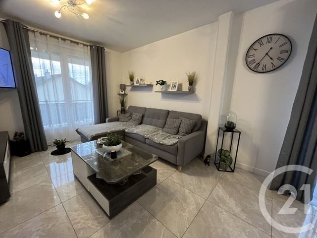 maison à vendre - 6 pièces - 120.0 m2 - CHAMBLY - 60 - PICARDIE - Century 21 Osmose