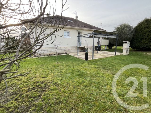 maison à vendre - 6 pièces - 120.0 m2 - CHAMBLY - 60 - PICARDIE - Century 21 Osmose