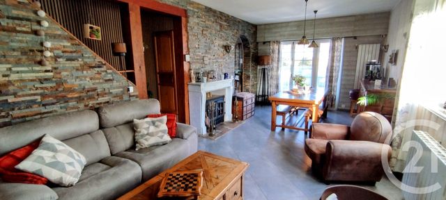 maison à vendre - 5 pièces - 120.0 m2 - STE GENEVIEVE - 60 - PICARDIE - Century 21 Osmose