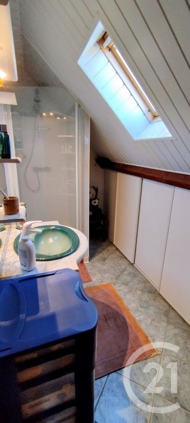 maison à vendre - 5 pièces - 120.0 m2 - STE GENEVIEVE - 60 - PICARDIE - Century 21 Osmose