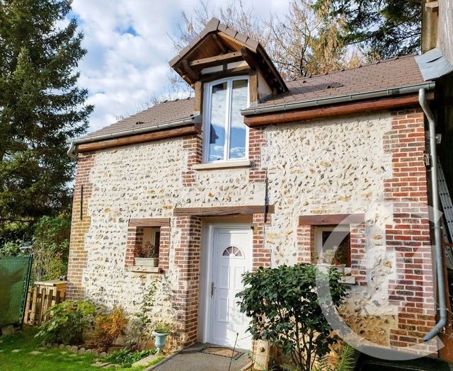 maison à vendre - 5 pièces - 120.0 m2 - STE GENEVIEVE - 60 - PICARDIE - Century 21 Osmose