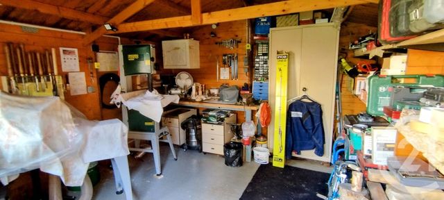 maison à vendre - 5 pièces - 120.0 m2 - STE GENEVIEVE - 60 - PICARDIE - Century 21 Osmose