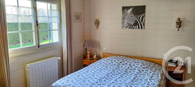 maison à vendre - 5 pièces - 120.0 m2 - STE GENEVIEVE - 60 - PICARDIE - Century 21 Osmose