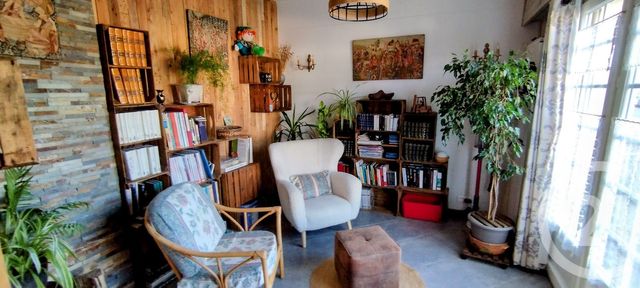 maison à vendre - 5 pièces - 120.0 m2 - STE GENEVIEVE - 60 - PICARDIE - Century 21 Osmose