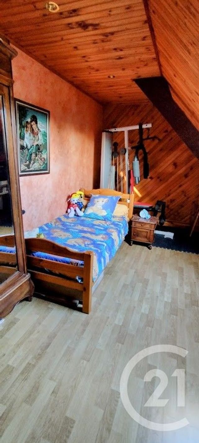 maison à vendre - 5 pièces - 120.0 m2 - CHAMBLY - 60 - PICARDIE - Century 21 Osmose