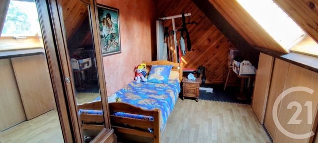 maison à vendre - 5 pièces - 120.0 m2 - CHAMBLY - 60 - PICARDIE - Century 21 Osmose