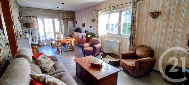 maison à vendre - 5 pièces - 120.0 m2 - CHAMBLY - 60 - PICARDIE - Century 21 Osmose