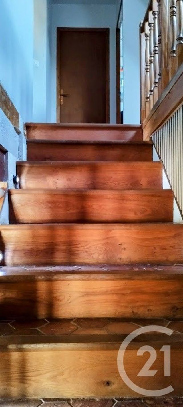 maison à vendre - 5 pièces - 120.0 m2 - CHAMBLY - 60 - PICARDIE - Century 21 Osmose