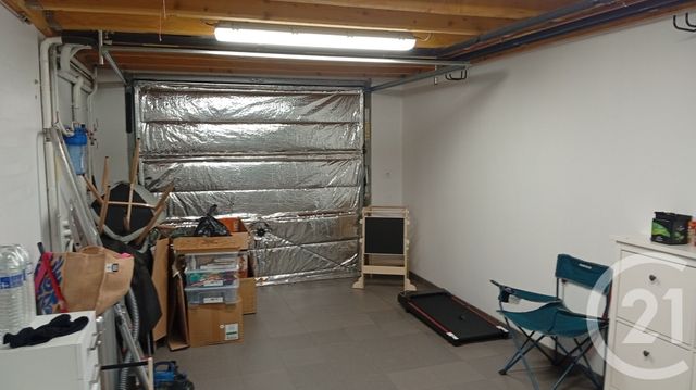 maison à vendre - 4 pièces - 75.53 m2 - BRUYERES SUR OISE - 95 - ILE-DE-FRANCE - Century 21 Osmose