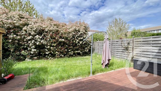 maison à vendre - 4 pièces - 75.53 m2 - BRUYERES SUR OISE - 95 - ILE-DE-FRANCE - Century 21 Osmose