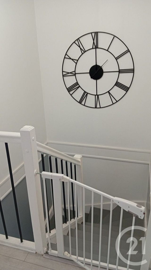 maison à vendre - 4 pièces - 75.53 m2 - BRUYERES SUR OISE - 95 - ILE-DE-FRANCE - Century 21 Osmose