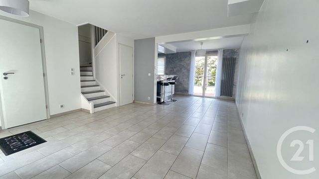 maison à vendre - 4 pièces - 75.53 m2 - BRUYERES SUR OISE - 95 - ILE-DE-FRANCE - Century 21 Osmose