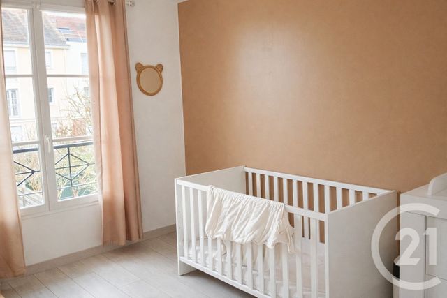 maison à vendre - 4 pièces - 75.53 m2 - BRUYERES SUR OISE - 95 - ILE-DE-FRANCE - Century 21 Osmose