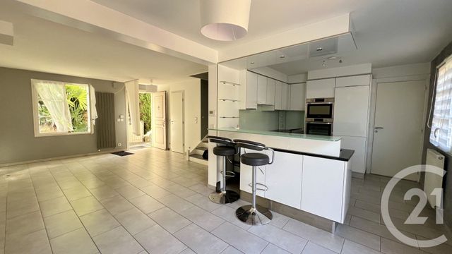 maison à vendre - 4 pièces - 75.53 m2 - BRUYERES SUR OISE - 95 - ILE-DE-FRANCE - Century 21 Osmose