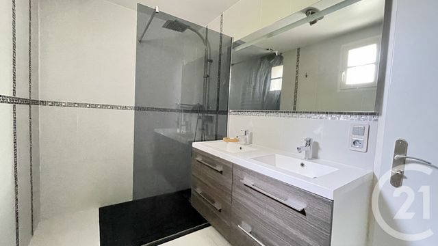 maison à vendre - 4 pièces - 75.53 m2 - BRUYERES SUR OISE - 95 - ILE-DE-FRANCE - Century 21 Osmose