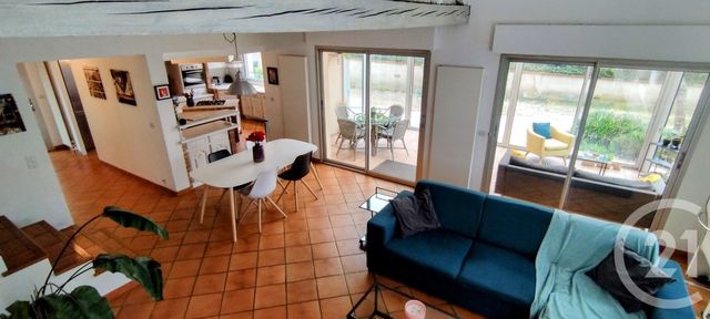 maison à vendre - 5 pièces - 151.0 m2 - STE GENEVIEVE - 60 - PICARDIE - Century 21 Osmose