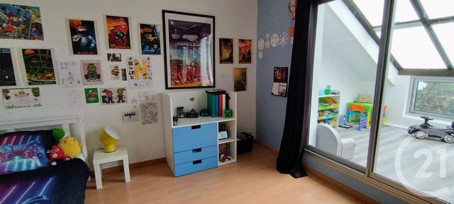 maison à vendre - 5 pièces - 151.0 m2 - STE GENEVIEVE - 60 - PICARDIE - Century 21 Osmose