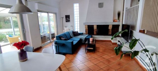 maison à vendre - 5 pièces - 151.0 m2 - STE GENEVIEVE - 60 - PICARDIE - Century 21 Osmose