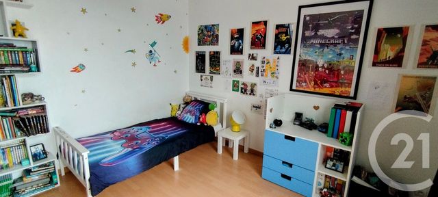 maison à vendre - 5 pièces - 151.0 m2 - STE GENEVIEVE - 60 - PICARDIE - Century 21 Osmose