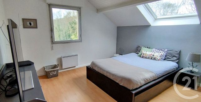 maison à vendre - 5 pièces - 151.0 m2 - STE GENEVIEVE - 60 - PICARDIE - Century 21 Osmose