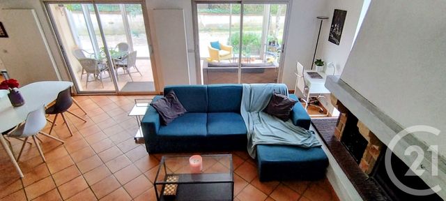 maison à vendre - 5 pièces - 151.0 m2 - STE GENEVIEVE - 60 - PICARDIE - Century 21 Osmose