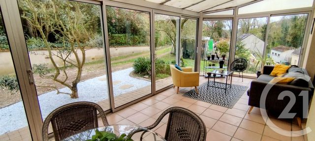 maison à vendre - 5 pièces - 151.0 m2 - STE GENEVIEVE - 60 - PICARDIE - Century 21 Osmose