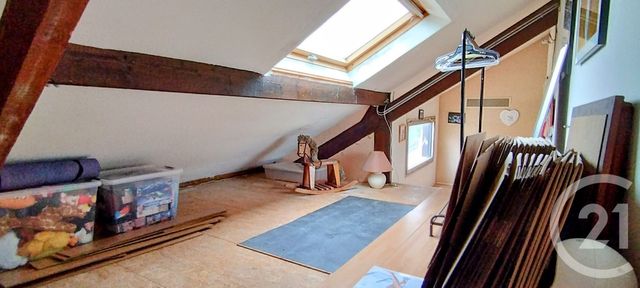 maison à vendre - 5 pièces - 151.0 m2 - STE GENEVIEVE - 60 - PICARDIE - Century 21 Osmose