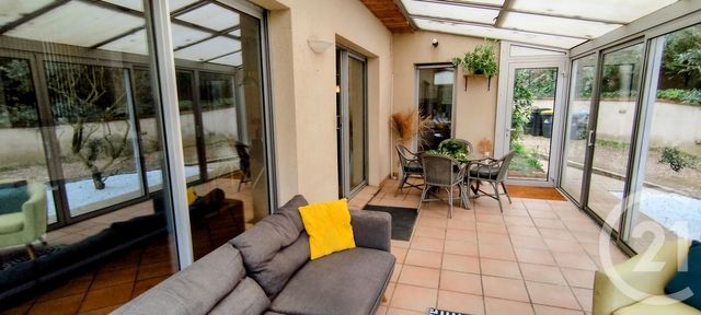 maison à vendre - 5 pièces - 151.0 m2 - STE GENEVIEVE - 60 - PICARDIE - Century 21 Osmose