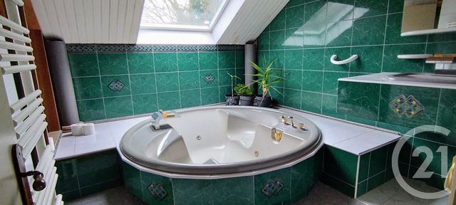 maison à vendre - 5 pièces - 151.0 m2 - STE GENEVIEVE - 60 - PICARDIE - Century 21 Osmose