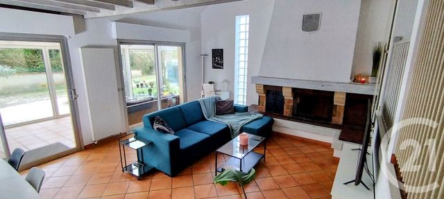 maison à vendre - 5 pièces - 151.0 m2 - STE GENEVIEVE - 60 - PICARDIE - Century 21 Osmose