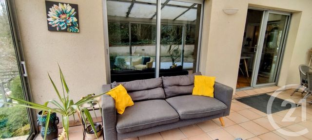 maison à vendre - 5 pièces - 151.0 m2 - STE GENEVIEVE - 60 - PICARDIE - Century 21 Osmose