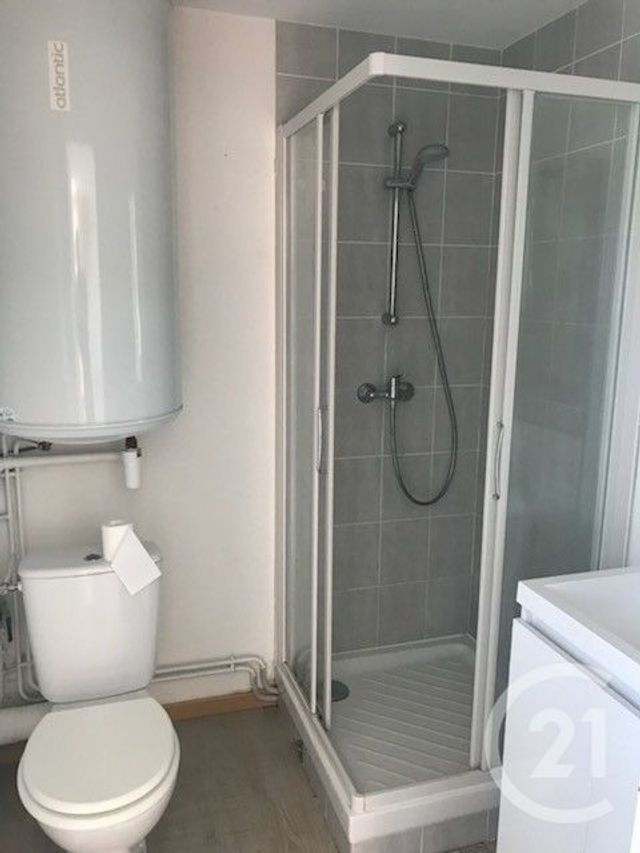 Appartement Duplex à vendre - 2 pièces - 54.0 m2 - STE GENEVIEVE - 60 - PICARDIE - Century 21 Osmose