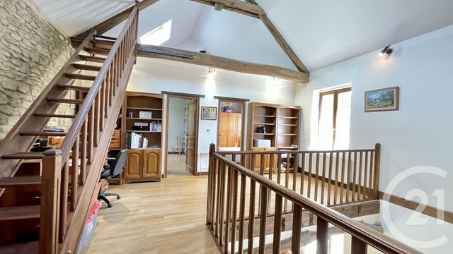 maison à vendre - 7 pièces - 135.0 m2 - CHAMBLY - 60 - PICARDIE - Century 21 Osmose