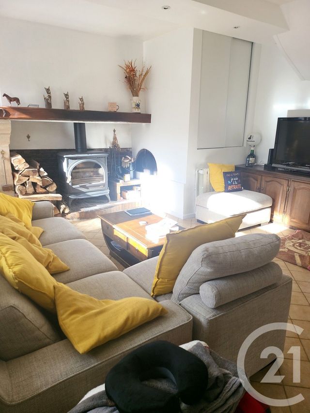 maison à vendre - 7 pièces - 135.0 m2 - FOULANGUES - 60 - PICARDIE - Century 21 Osmose