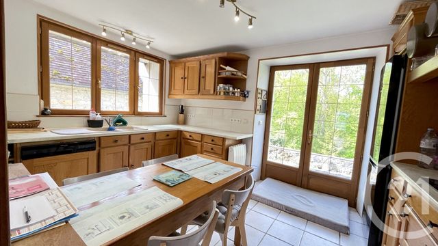 maison à vendre - 7 pièces - 135.0 m2 - CHAMBLY - 60 - PICARDIE - Century 21 Osmose