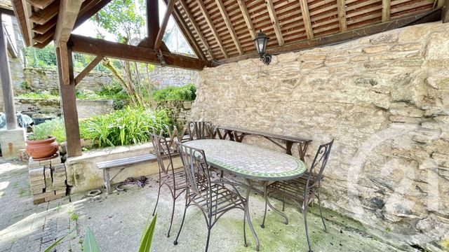 maison à vendre - 7 pièces - 135.0 m2 - CHAMBLY - 60 - PICARDIE - Century 21 Osmose