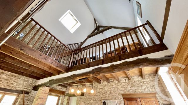 maison à vendre - 7 pièces - 135.0 m2 - CHAMBLY - 60 - PICARDIE - Century 21 Osmose