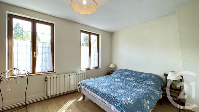 maison à vendre - 7 pièces - 135.0 m2 - CHAMBLY - 60 - PICARDIE - Century 21 Osmose