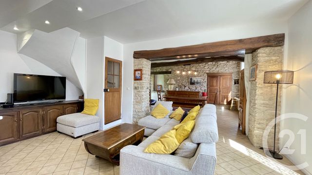 maison à vendre - 7 pièces - 135.0 m2 - CHAMBLY - 60 - PICARDIE - Century 21 Osmose