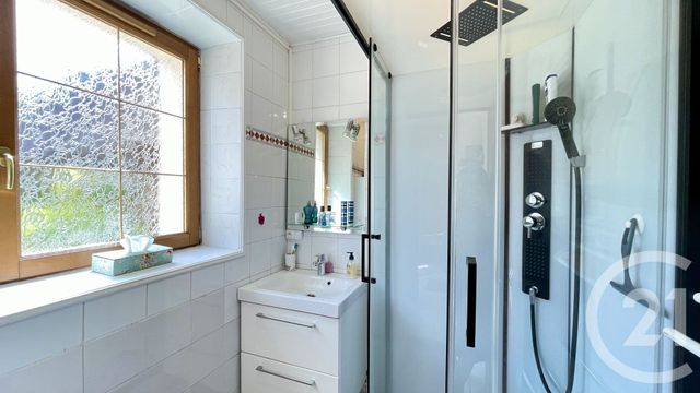 maison à vendre - 7 pièces - 135.0 m2 - CHAMBLY - 60 - PICARDIE - Century 21 Osmose